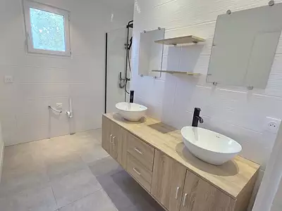 Maison, 88 m²