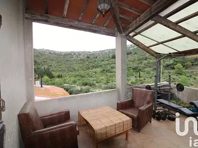 Maison, 210 m²