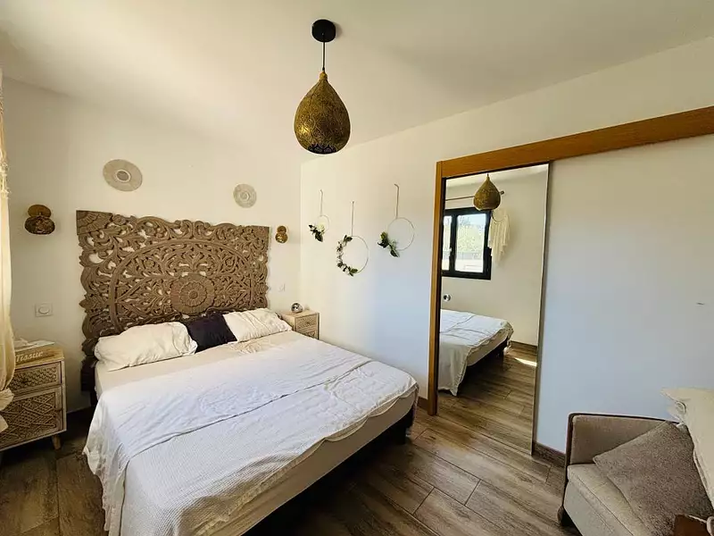 Maison, 120 m²