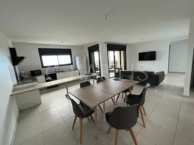 Appartement, 96,74 m²