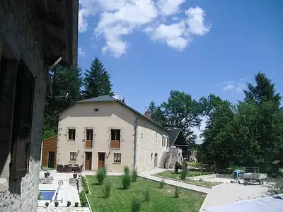Maison, 425 m²