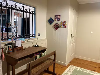 Maison, 200 m²