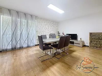 Appartement, 85 m²