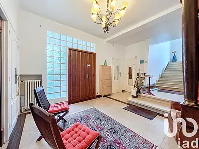 Maison, 164 m²