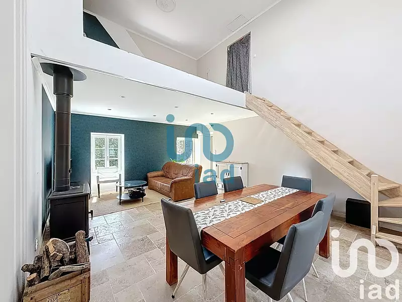 Maison, 182 m²