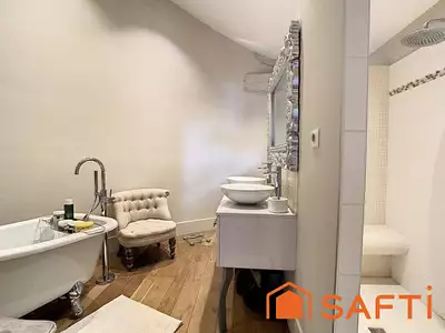 Maison, 175 m²