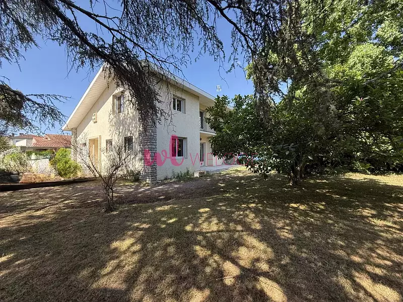 Maison, 200 m²