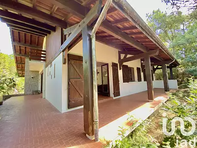Maison, 130 m²