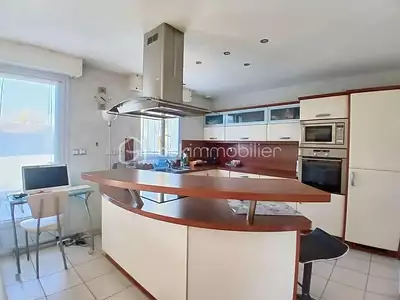 Maison, 110 m²