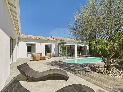 Maison, 186 m²