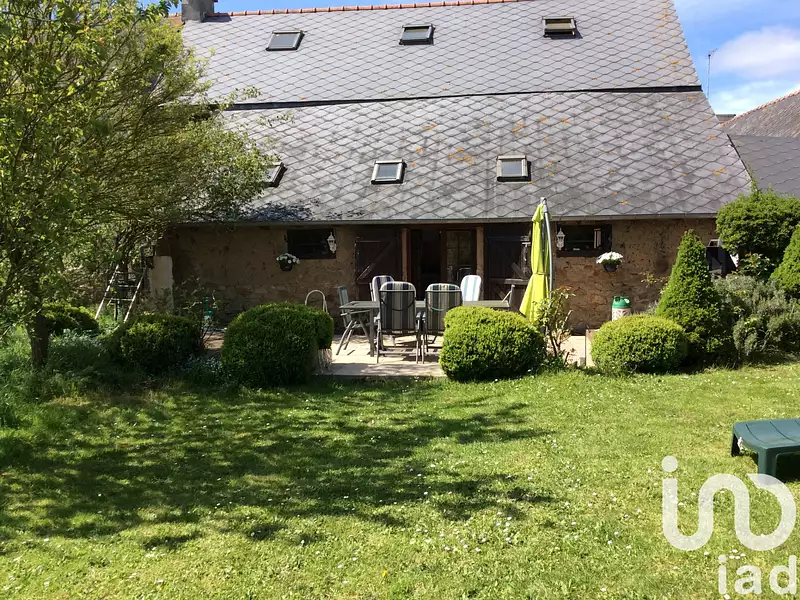 Maison, 200 m²