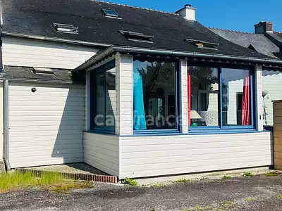 Maison, 140 m²