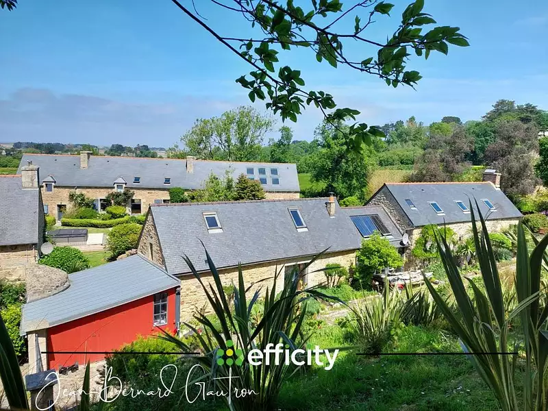 Maison, 458 m²