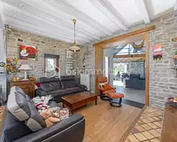 Maison, 218 m²
