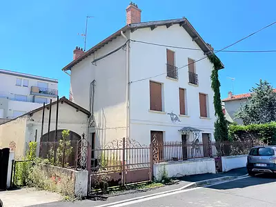 Appartement, 66 m²