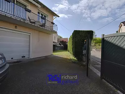 Maison, 67 m²