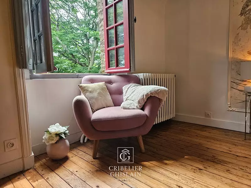 Maison, 190 m²