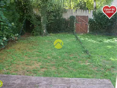 Maison, 262 m²