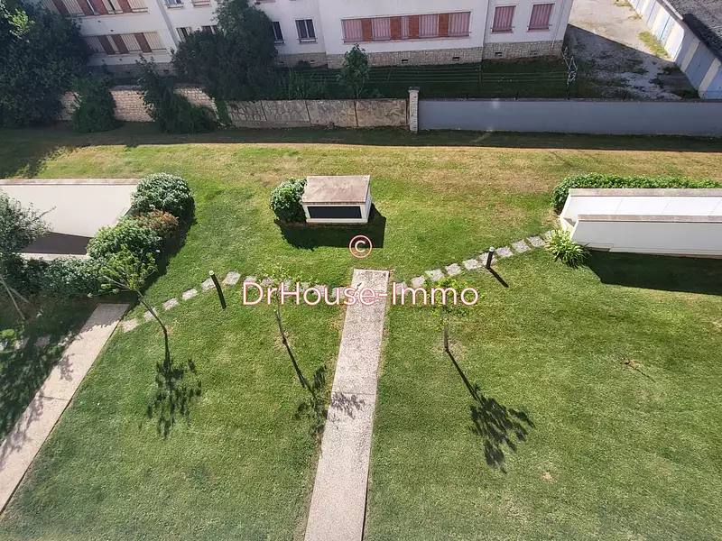 Appartement, 40 m²