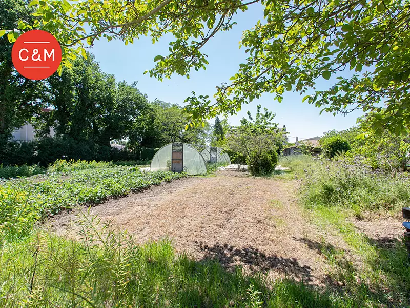Terrain, 477 m²