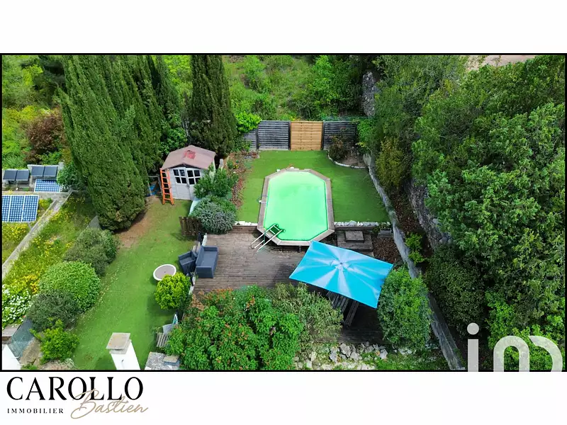 Maison, 155 m²