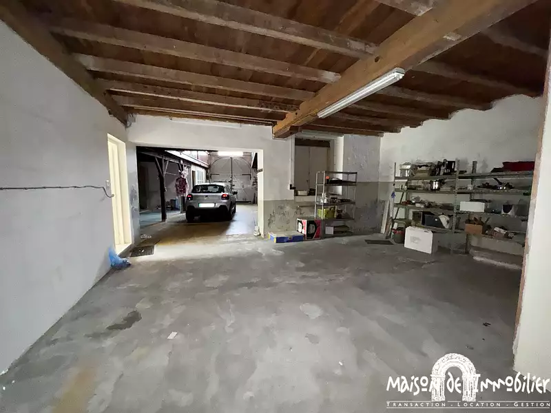 Maison, 169 m²