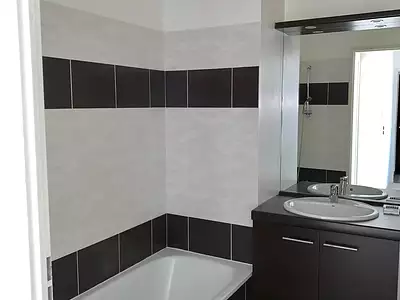 Appartement, 67 m²