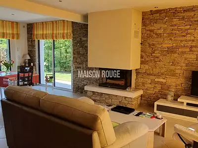 Maison, 130 m²
