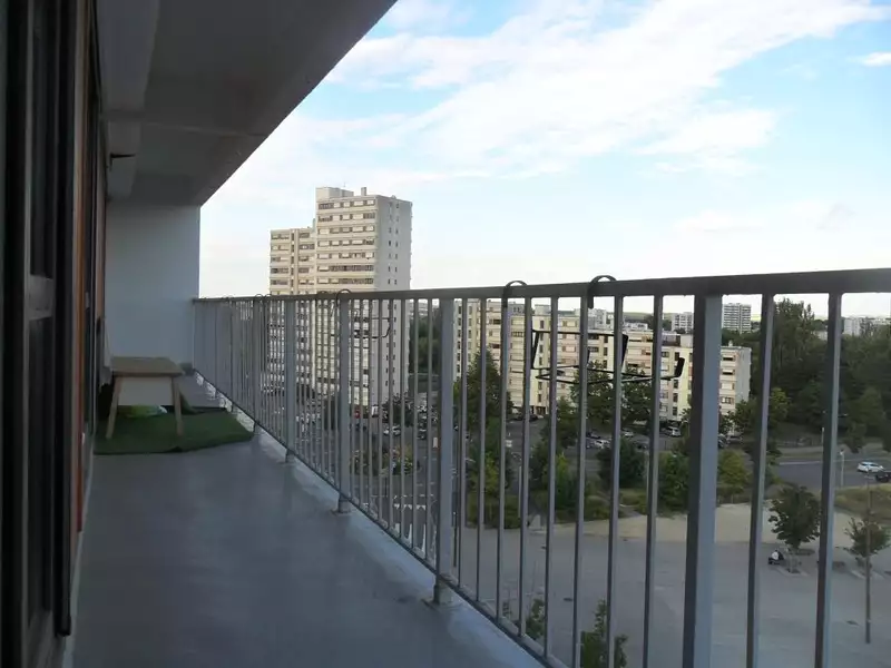Appartement, 96 m²