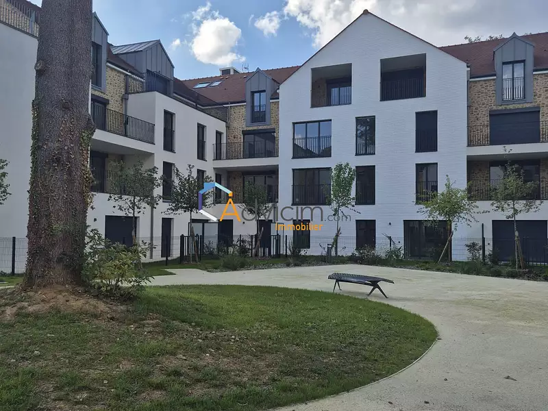 Appartement, 39,5 m²