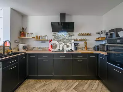 Maison, 125 m²