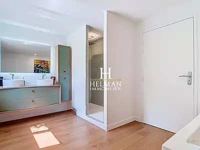 Maison, 222 m²
