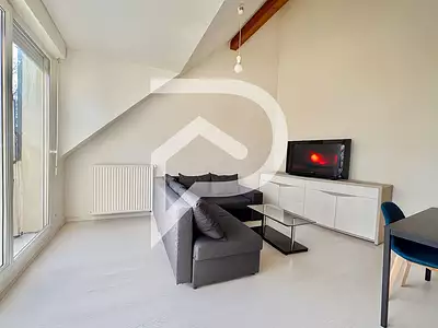 Appartement, 69,49 m²