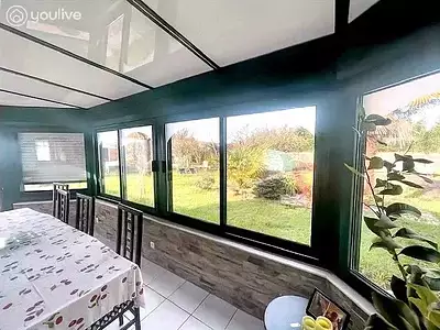 Maison, 107 m²