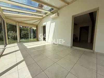 Maison, 115 m²
