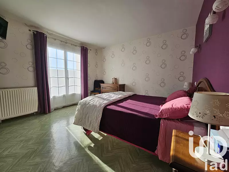 Maison, 205 m²