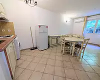 Appartement, 34,3 m²