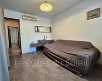 Appartement, 55,45 m²