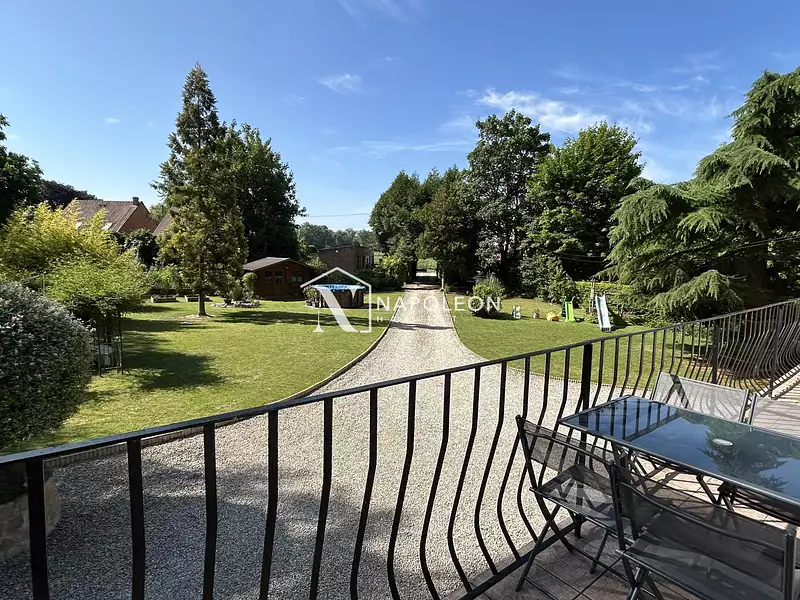 Maison, 89 m²