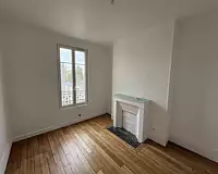 Appartement, 35 m²
