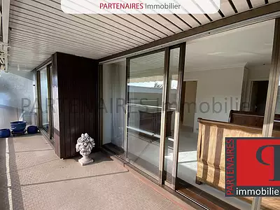 Appartement, 106 m²