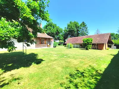 Maison, 161,11 m²