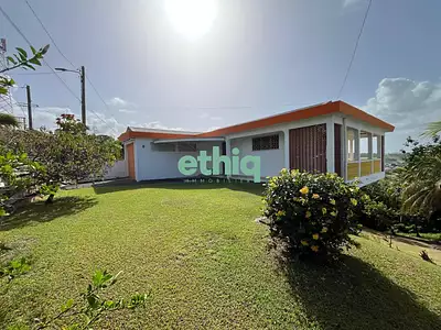 Maison, 117 m²