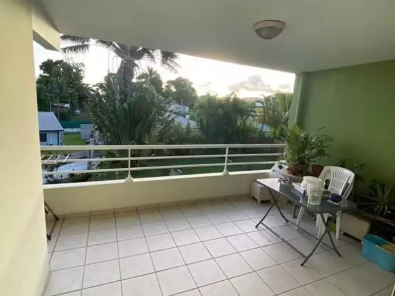 Appartement, 72,56 m²