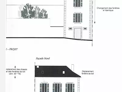 Maison, 220 m²
