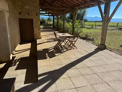 Maison, 230 m²