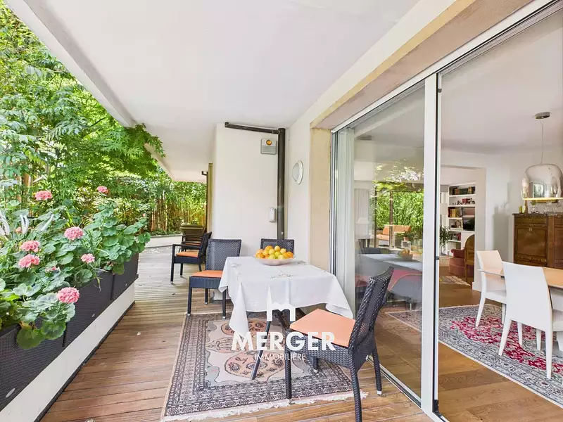 Appartement, 146,11 m²