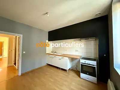 Maison, 92 m²