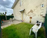 Immeuble, 82 m²