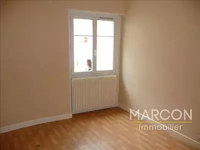 Appartement, 70 m²